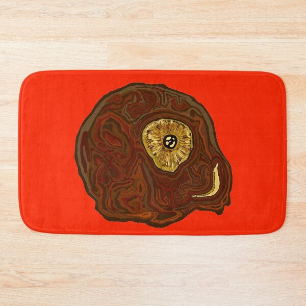 Item preview, BUCKEYE CYCLOPS  designed and sold by Odd-jewelry.