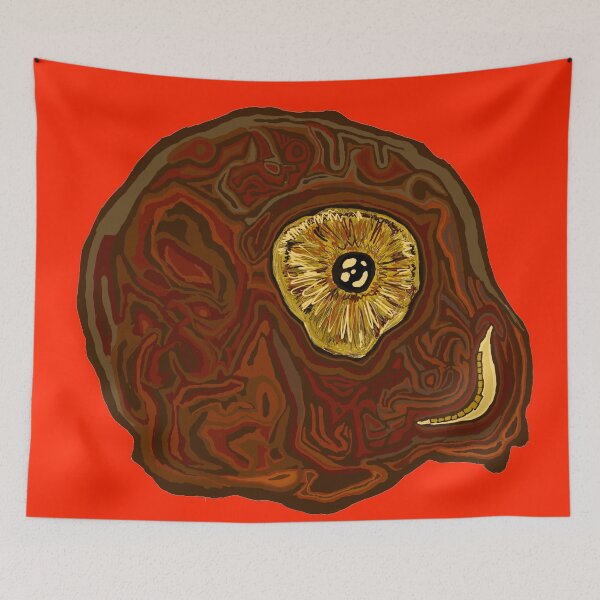 Item preview, BUCKEYE CYCLOPS  designed and sold by Odd-jewelry.