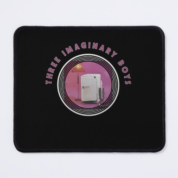 Item preview,  Three Imaginary Boys designed and sold by pim210431.