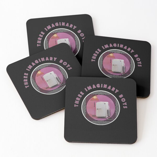 Item preview,  Three Imaginary Boys designed and sold by pim210431.