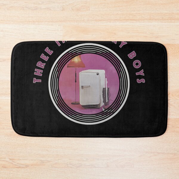 Item preview,  Three Imaginary Boys designed and sold by pim210431.