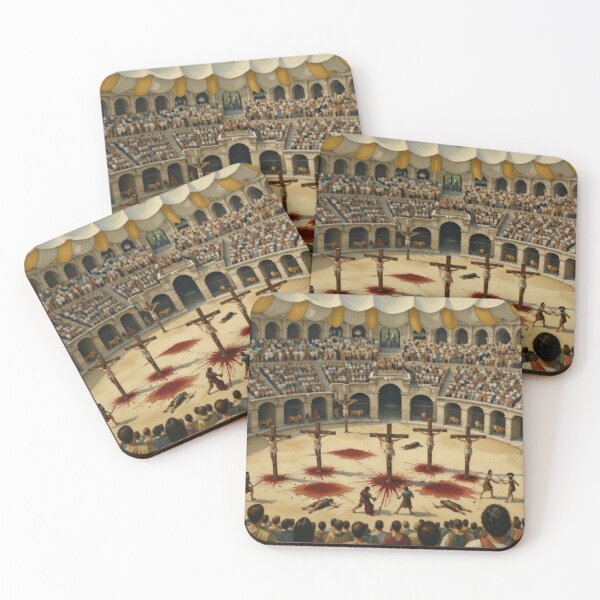 Item preview, Roman Colosseum  designed and sold by Kirrindy Designs.
