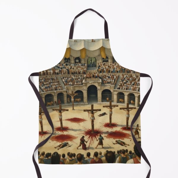 Item preview, Roman Colosseum designed and sold by Kirrindy Designs.