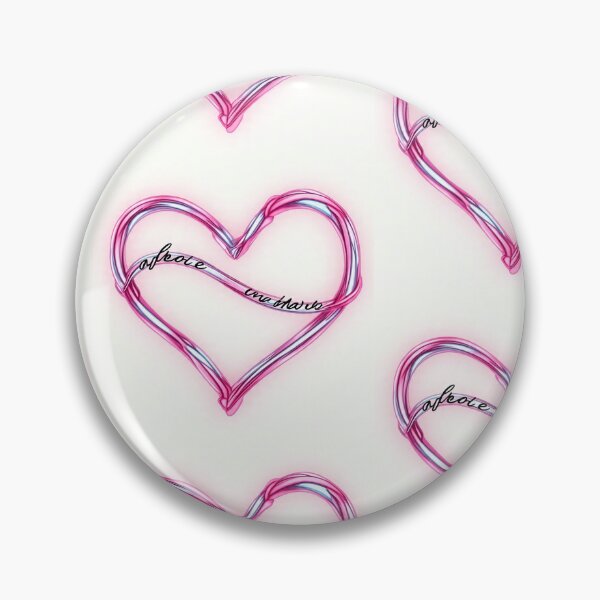 Item preview, The sign of love designed and sold by Stickersshop04.