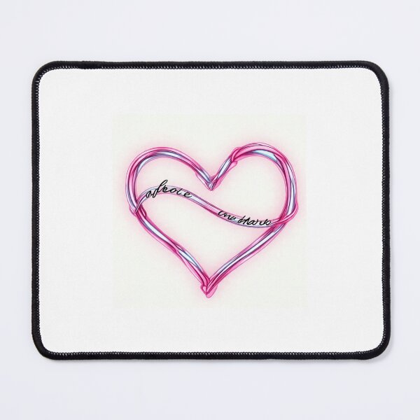 Item preview, The sign of love designed and sold by Stickersshop04.