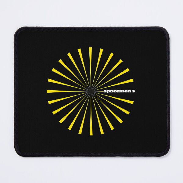 Item preview, Spacemen 3 Band Minimalistic Psychedelia Rugby Hip Hop designed and sold by pim210431.