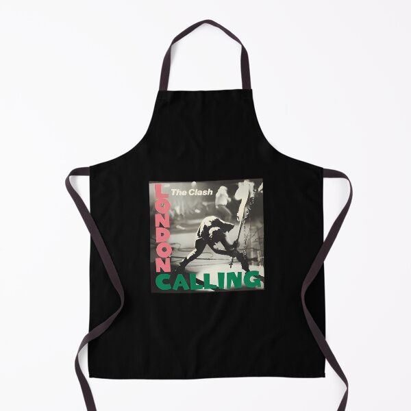 Item preview, The Cla.Sh Album London Calling designed and sold by Roijoin5.