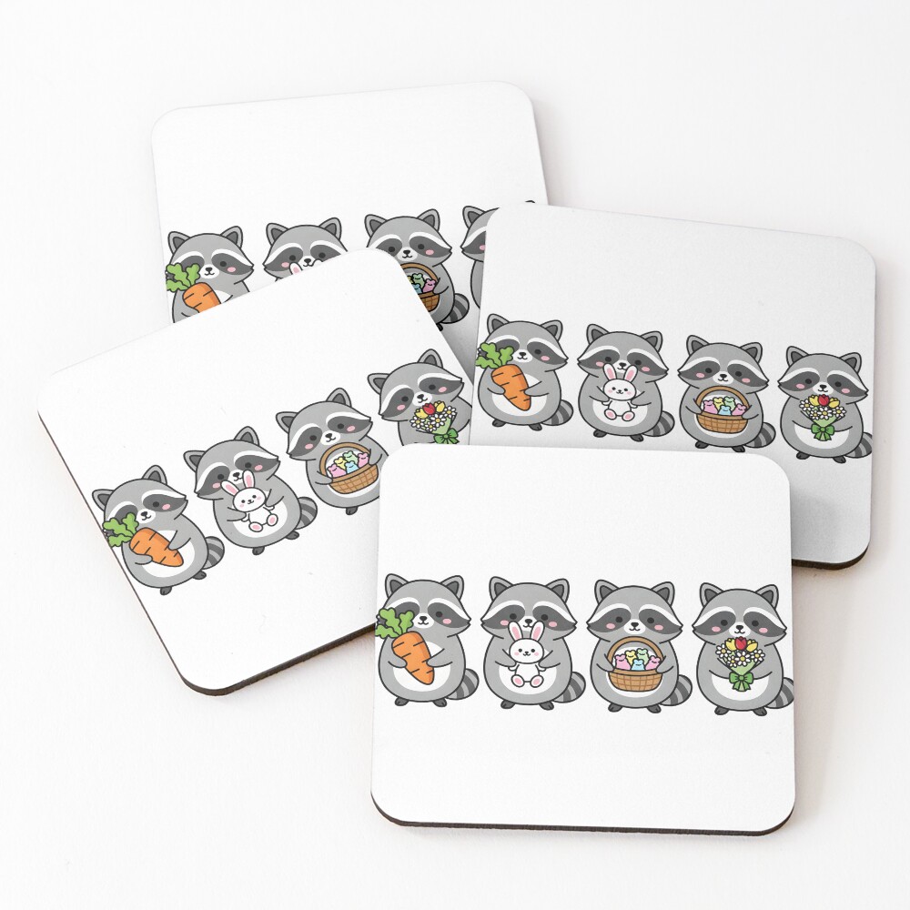 Item preview, Coasters (Set of 4) designed and sold by kclawrence.