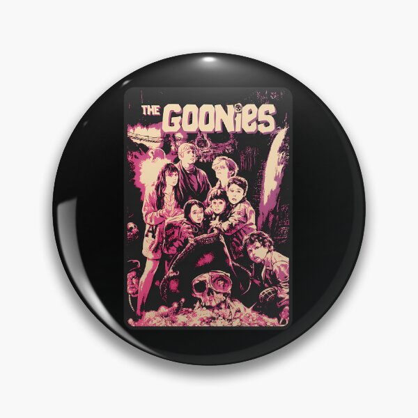Item preview, The Goonies designed and sold by pim210431.