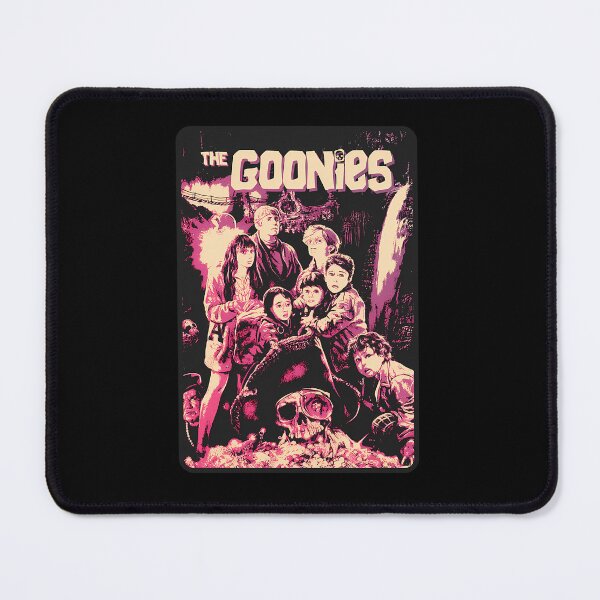 Item preview, The Goonies designed and sold by pim210431.
