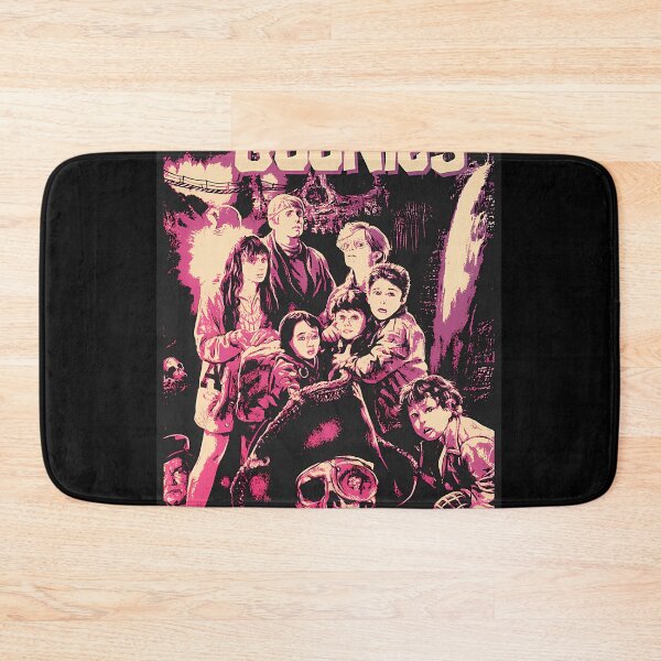 Item preview, The Goonies designed and sold by pim210431.