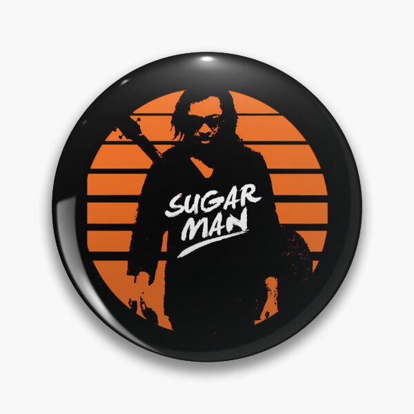 Item preview, Sixto Rodriguez - Sugar Man Classic designed and sold by Roijoin5.