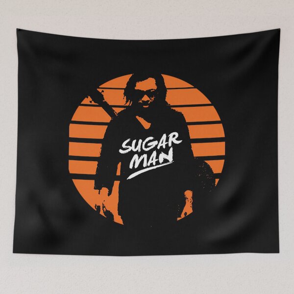 Item preview, Sixto Rodriguez - Sugar Man Classic designed and sold by Roijoin5.