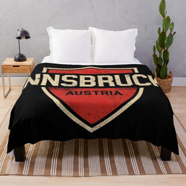 Item preview, Innsbruck - Austria designed and sold by GoodOldVintage.