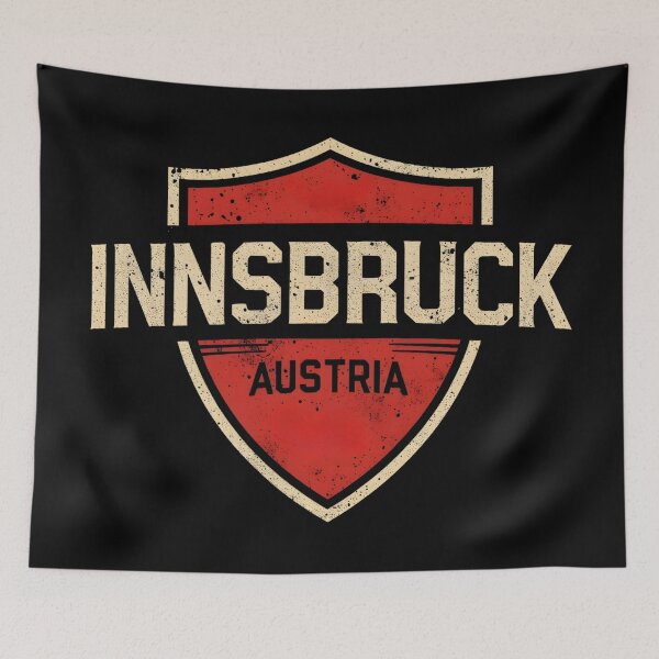 Item preview, Innsbruck - Austria  designed and sold by GoodOldVintage.