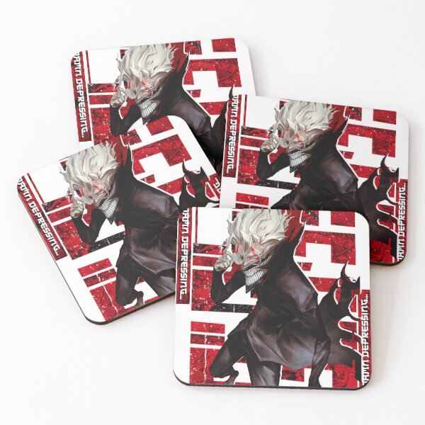 Item preview, Okarun Dandadan Ken Takakura designed and sold by MetaverseAttire.