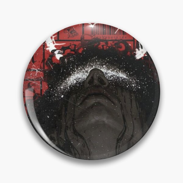 Item preview, Shadows Cover With Hidden Face designed and sold by Adronia.