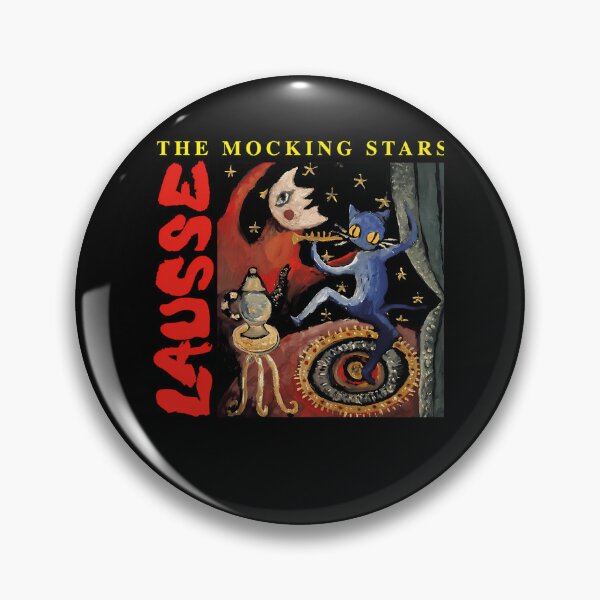 Item preview, The Mocking Stars Lausse Cat Playing Trumpet And Dancing designed and sold by pim210431.