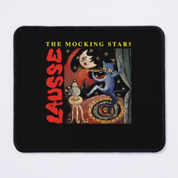 Item preview, The Mocking Stars Lausse Cat Playing Trumpet And Dancing designed and sold by pim210431.