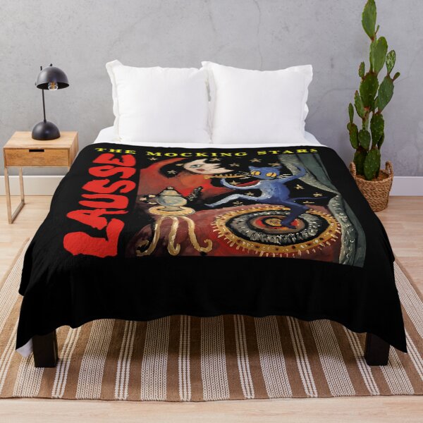 Item preview, The Mocking Stars Lausse Cat Playing Trumpet And Dancing designed and sold by pim210431.