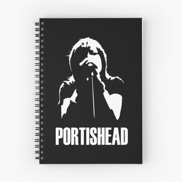 Item preview, Portishead designed and sold by Roijoin5.