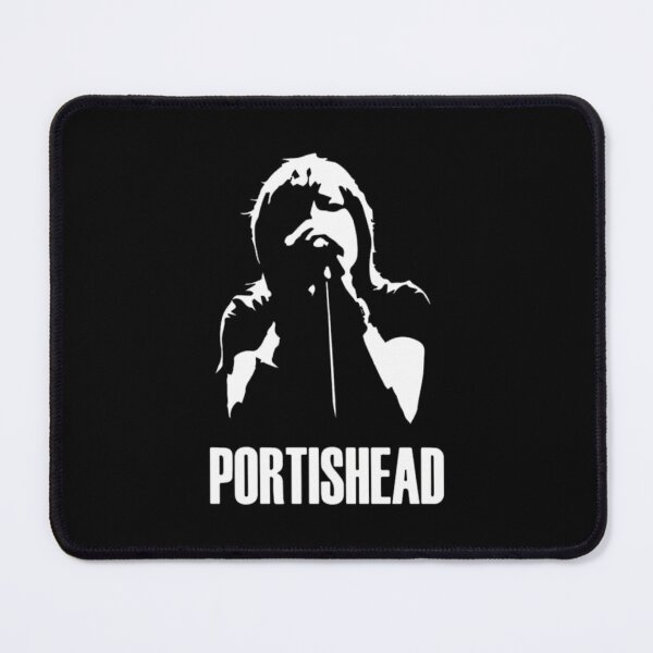 Item preview, Portishead designed and sold by Roijoin5.