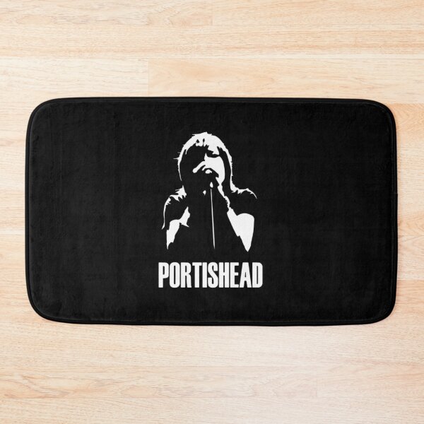 Item preview, Portishead designed and sold by Roijoin5.