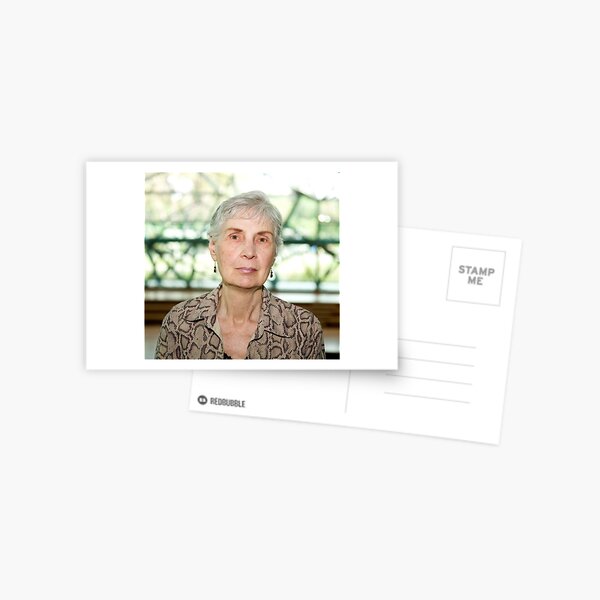 Vista previa del artículo con la obra «lorraine McGuigan», diseñado y vendido por photorotator.