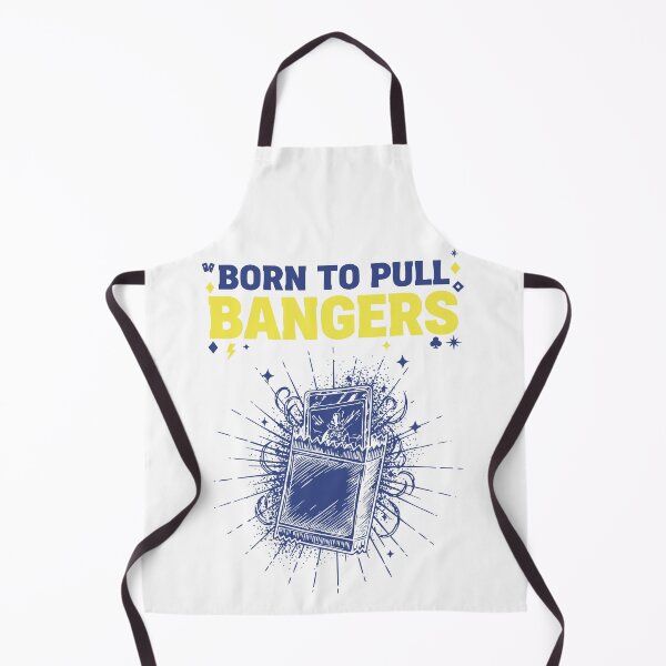 Item preview, Born To Pull Bangers Trading Card Booster Pack designed and sold by LuminOrb.