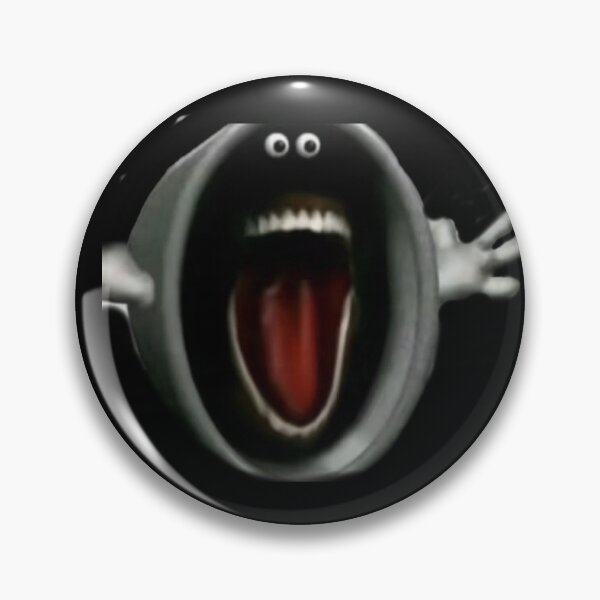 Item preview, Screaming Meme designed and sold by The Culture Crucifix.