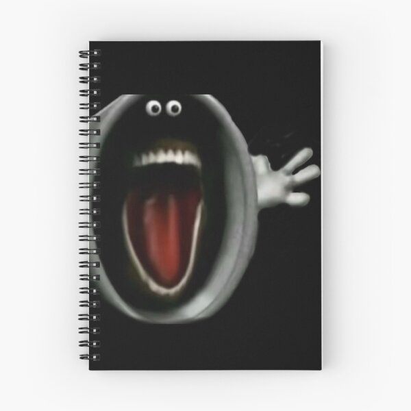 Item preview, Screaming Meme designed and sold by The Culture Crucifix.