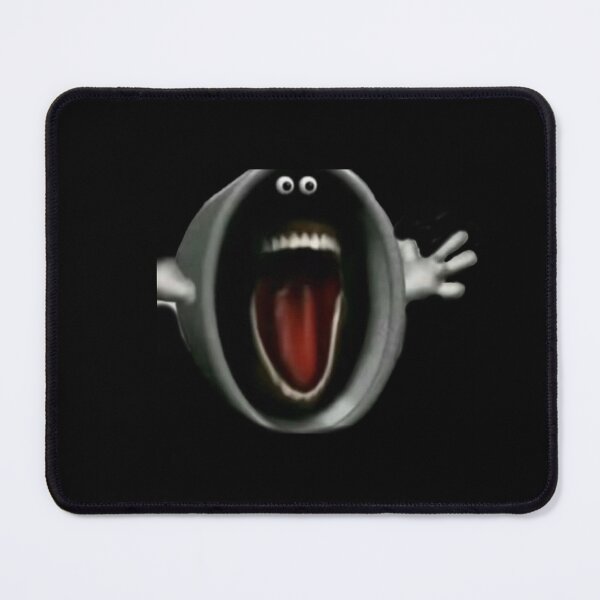 Item preview, Screaming Meme designed and sold by The Culture Crucifix.