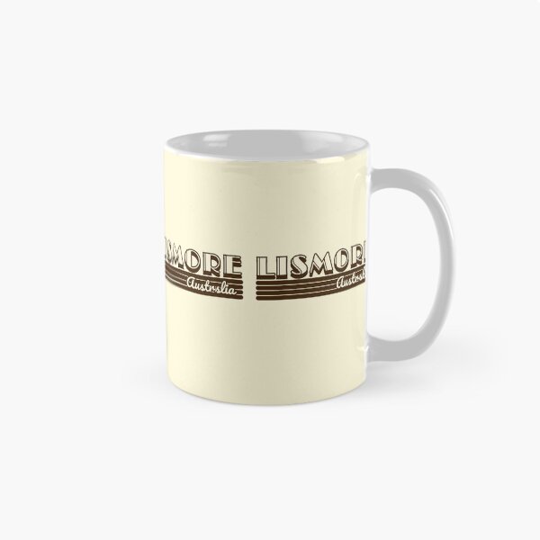 Item preview, Lismore Australia designed and sold by aussieexplore.