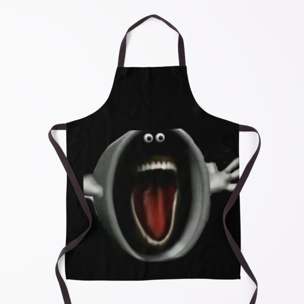 Item preview, Screaming Meme designed and sold by The Culture Crucifix.