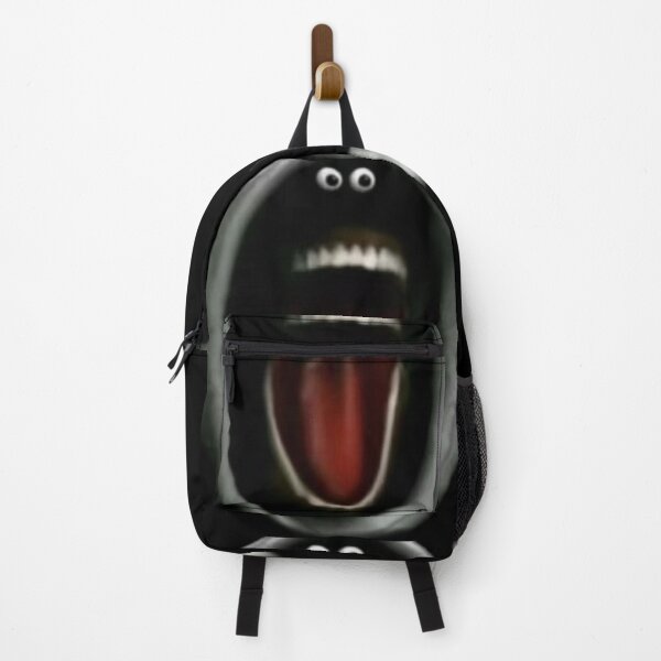 Item preview, Screaming Meme designed and sold by The Culture Crucifix.