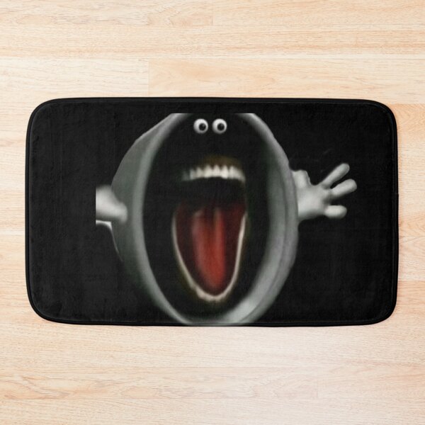 Item preview, Screaming Meme designed and sold by The Culture Crucifix.