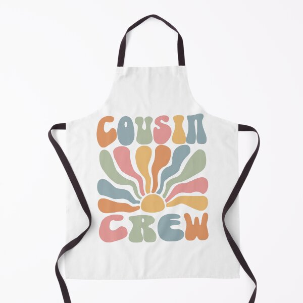 Item preview, Cousin Crew. #4 designed and sold by EunsooLee.