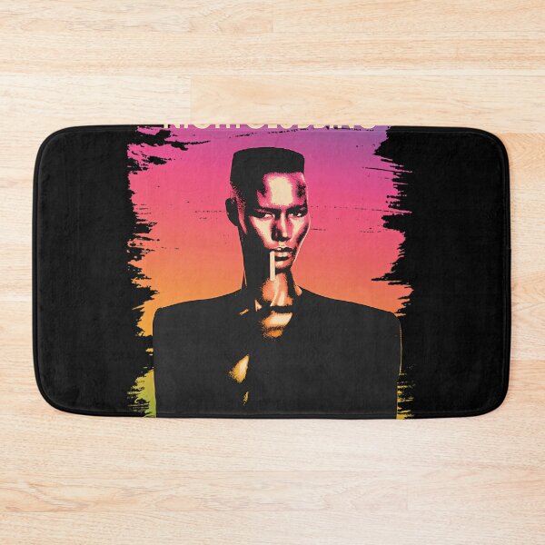 Item preview, Grace Jones Nightclubbing designed and sold by pim210431.