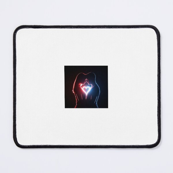 Item preview, Romantic artwork  designed and sold by Stickersshop04.