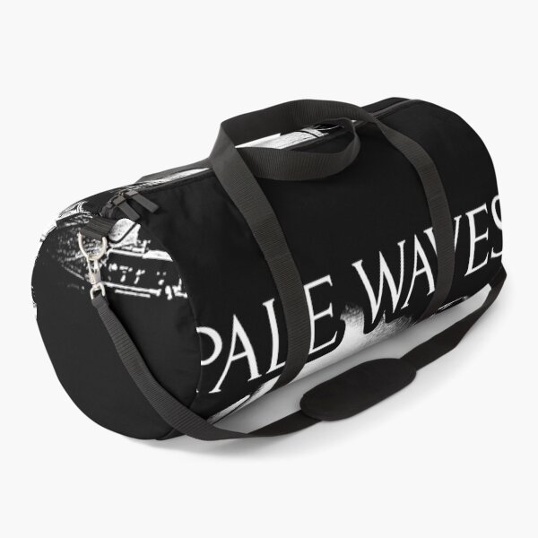 Item preview, Vintage Pale Waves Gifts Idea designed and sold by Roijoin5.