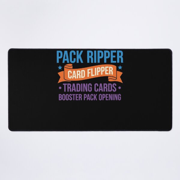 Item preview, Pack Ripper Card Flipper Trading Cards Booster designed and sold by LuminOrb.