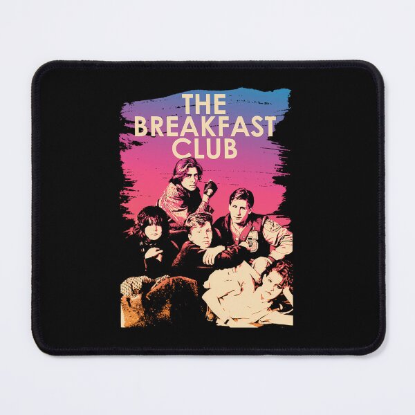 Item preview, The Breakfast Club designed and sold by pim210431.