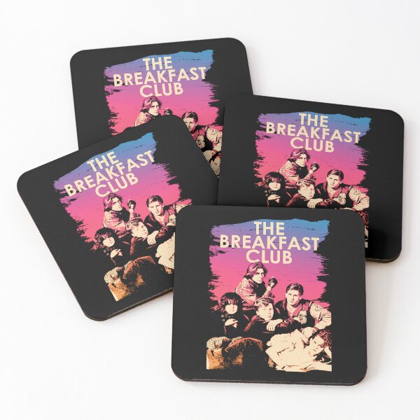 Item preview, The Breakfast Club designed and sold by pim210431.