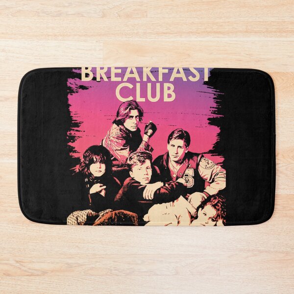 Item preview, The Breakfast Club designed and sold by pim210431.
