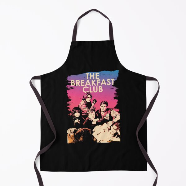 Item preview, The Breakfast Club designed and sold by pim210431.