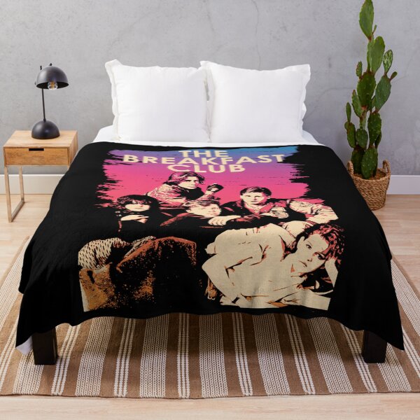 Item preview, The Breakfast Club designed and sold by pim210431.