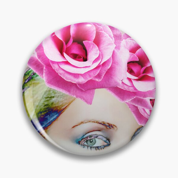 Item preview, Debbie Blooms designed and sold by aprd666.
