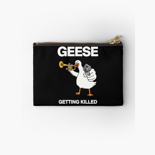 Item preview, Geese  Getting Killed designed and sold by Roijoin5.
