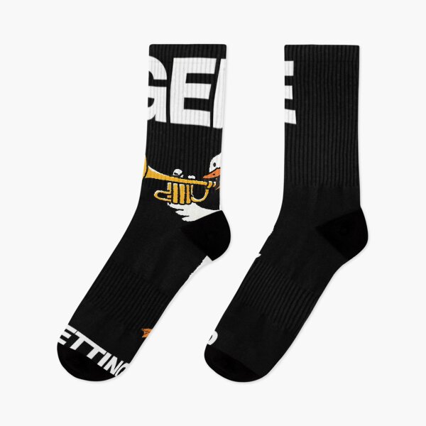 Item preview, Geese  Getting Killed designed and sold by Roijoin5.