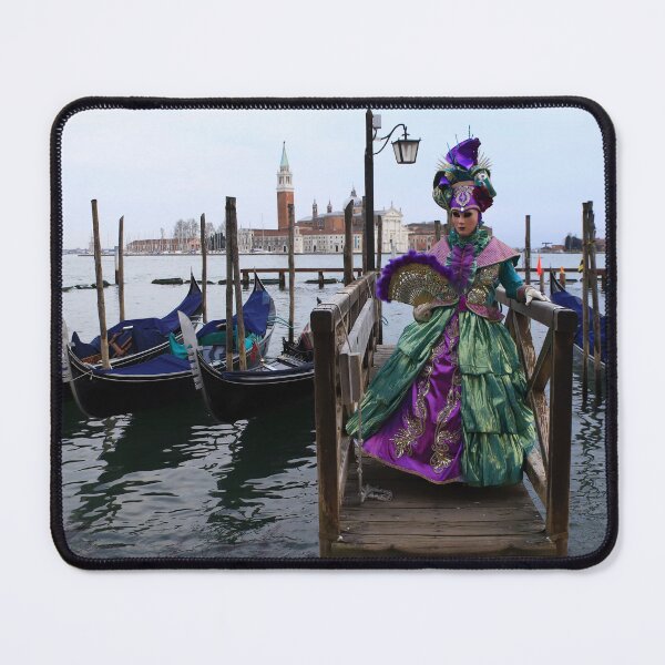 Item preview, Venice Carnival 2026 designed and sold by annalisa56.